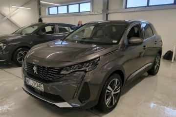 salon PL / FV VAT23% / benzyna / automat / Allure /