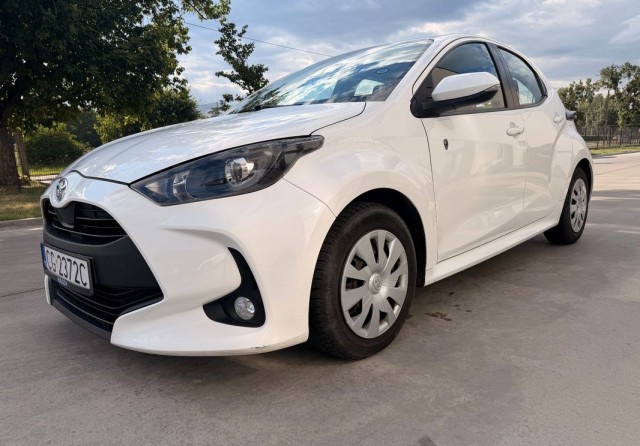 toyota