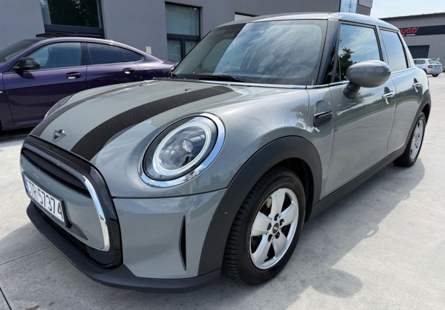 mini