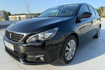 salon PL / FV VAT 23% / automat EAT8 / panorama / gwarancja 12 mcy