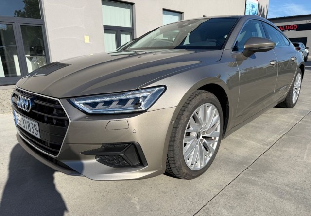 audi