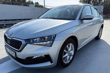 salon PL / FV VAT 23% / roczna gwarancja / automat DSG /