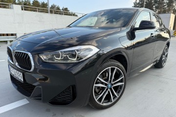 salon PL / FV VAT 23% / hybryda / 220 KM / roczna gwarancja /