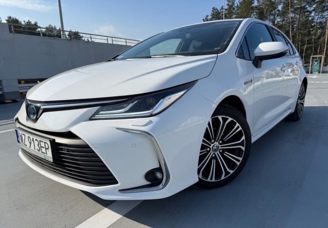toyota