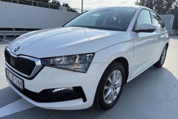 salon PL / FV VAT 23% / roczna gwarancja / automat DSG/