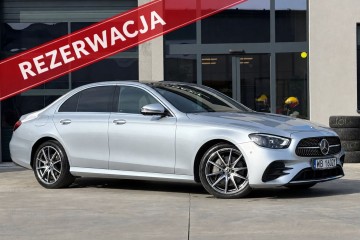 salon PL / FV VAT 23% / panorama / wentylacja / Burmester