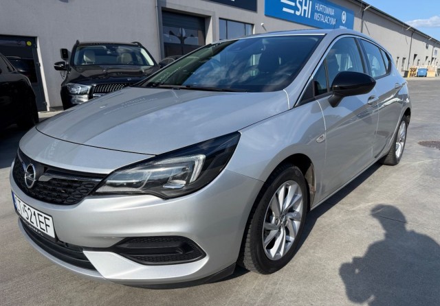 opel
