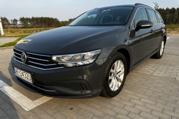 salon PL / FV Vat 23 % / rok gwarancji / automat DSG /