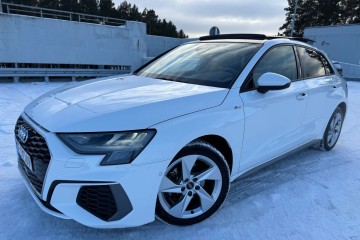 salon PL / FV VAT 23% / S Line / panorama /