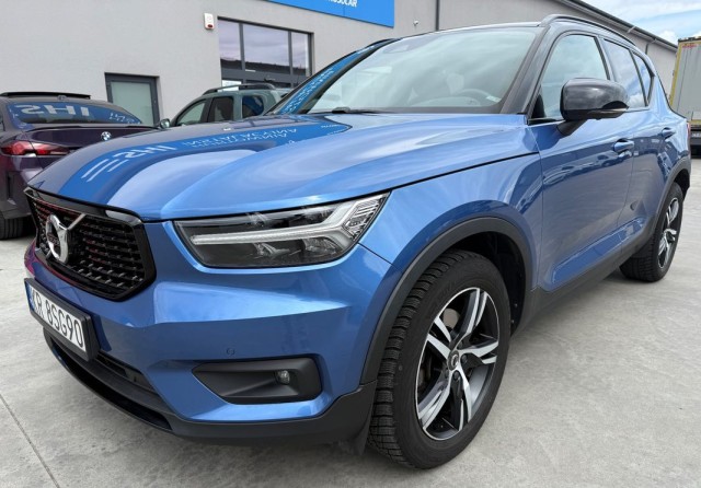 volvo