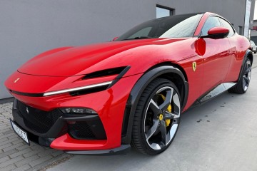 salon PL Warszawa / FV VAT 23% /