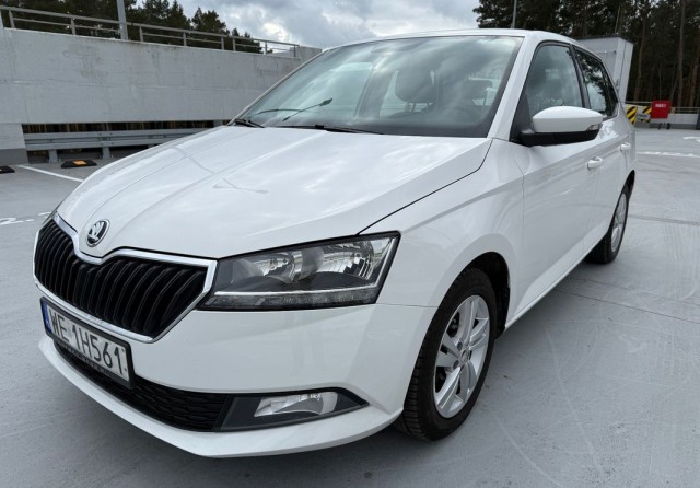 skoda