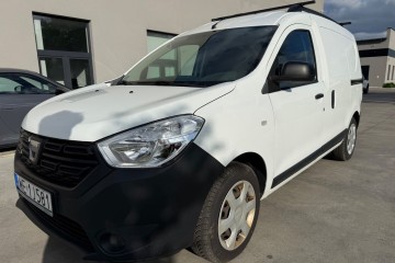 salon PL / FV VAT 23% / bagażnik dachowy