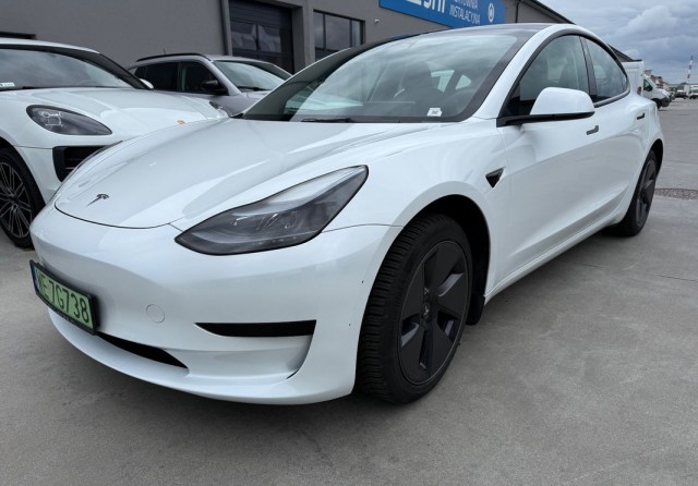 tesla