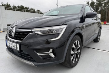 salon PL / bezwypadkowy / niski przebieg / gwarancja