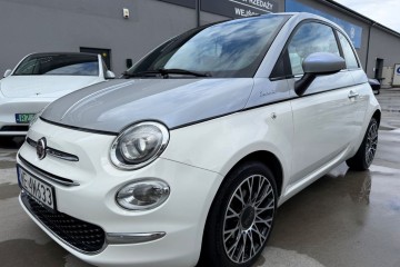 salon PL / FV VAT 23 % / Dolcevita / panorama / dwukolorowy lakier /