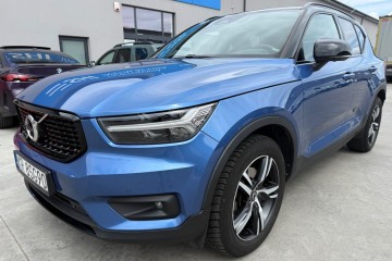 salon PL / FV VATY 23% / polestar / R Design / 4x4 /