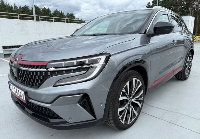 renault