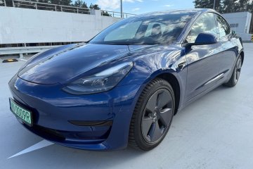 salon PL / FV VAT 23% / Standard Range / RWD / pompa ciepła /