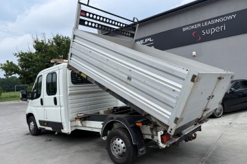 salon PL / FV VAT 23% /wywrotka /