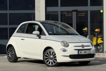 salon PL / FV VAT 23 % / Dolcevita / panorama / dwukolorowy lakier /