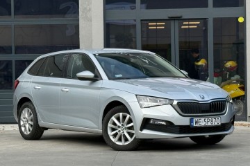 salon PL / FV VAT 23% / roczna gwarancja / automat DSG /