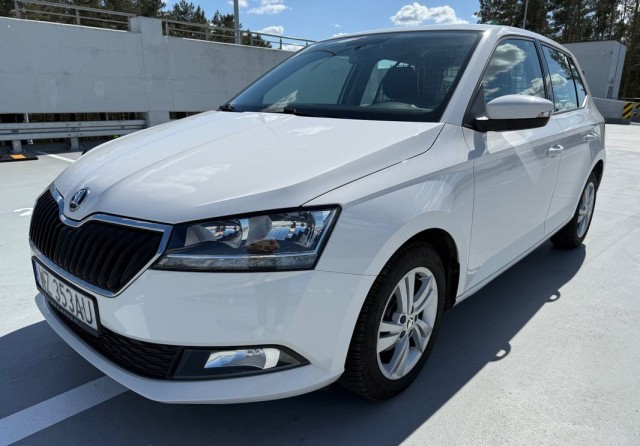 skoda