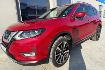 salon PL / FV VAT 23% / Tekna / automat / Bose / Panorama /