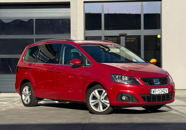 seat