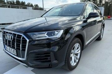 salon PL / FV VAT 23% / hybryda Plug-in /