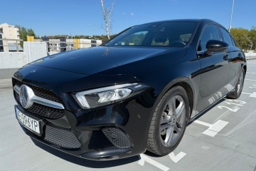 salon PL / FV VAT 23% / gwarancja 12 mcy / sedan /