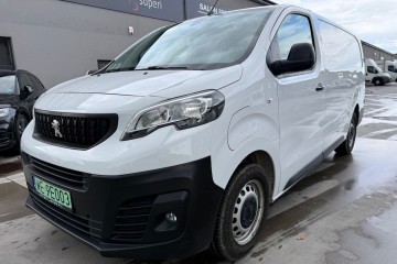 salon PL / FV VAT 23% / e-Expert / 50kWh / L2H1 / SOH 91%
