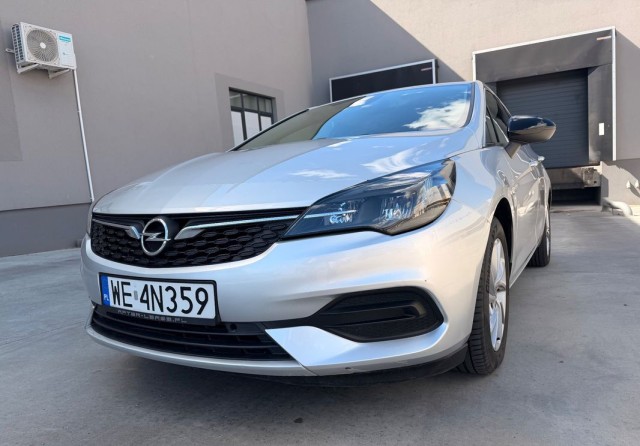 opel
