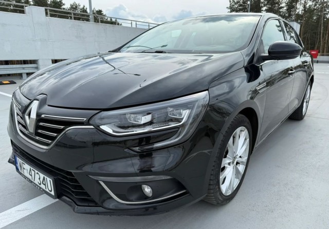 renault