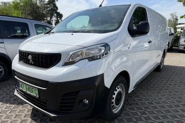 salon PL / FV VAT 23% / GWARANCJA / e-Expert / 50kWh / L2H1