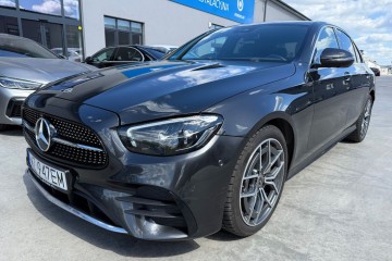 Salon PL / FV VAT 23% / AMG / 4MATIC /