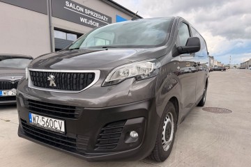 salon PL / FV VAT 23% / brygaówka / webasto / Long / L2 /