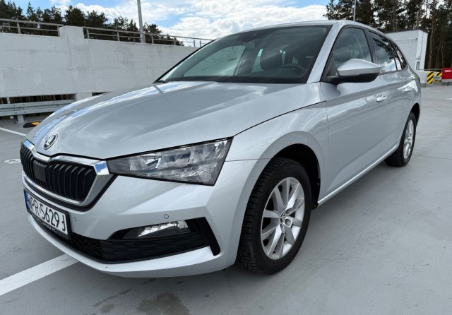 skoda