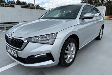 salon PL / FV VAT 23% / gwarancja / Ambition /