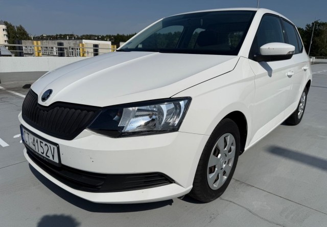 skoda