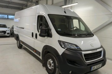 salon PL / FV VAT 23% / bezwypadkowy / L4H2 / MAXI / mały przebieg /