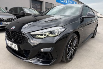 salon PL / M Pakiet / 235i / bezwypadkowa / gwarancja /