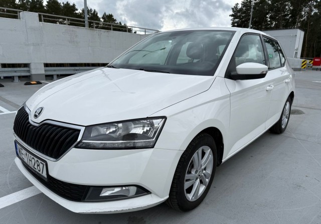 skoda