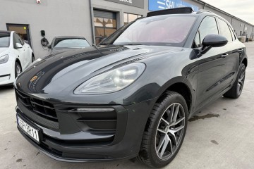salon PL / FV VAT 23% / po liftingu / bardzo bogata wersja /