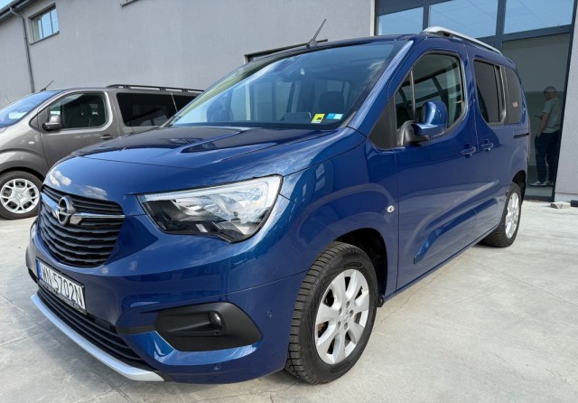 opel