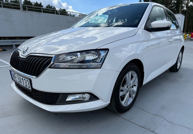 skoda