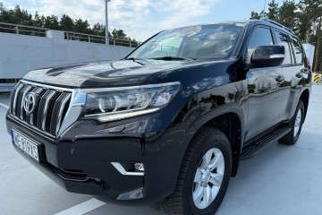 salon PL / FV VAT 23% / rok gwarancji / Prado /