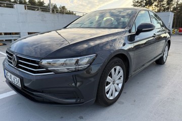 salon PL / FV Vat 23 % / rok gwarancji / automat DSG /