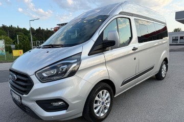 salon PL / FV VAT 23% / zabudowa warsztatowa / L2H2 / 5 os. /