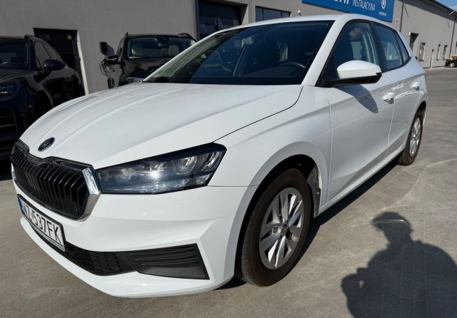 skoda